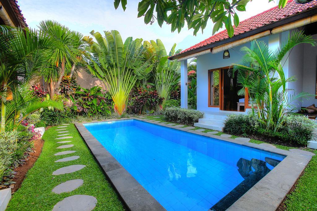 Villa Bisi Seminyak  Luaran gambar