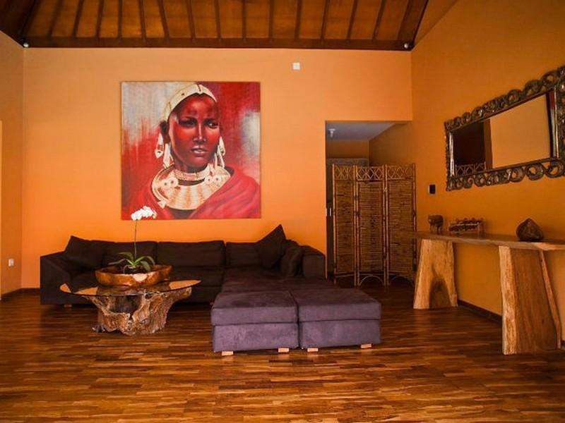 Villa Bisi Seminyak  Luaran gambar