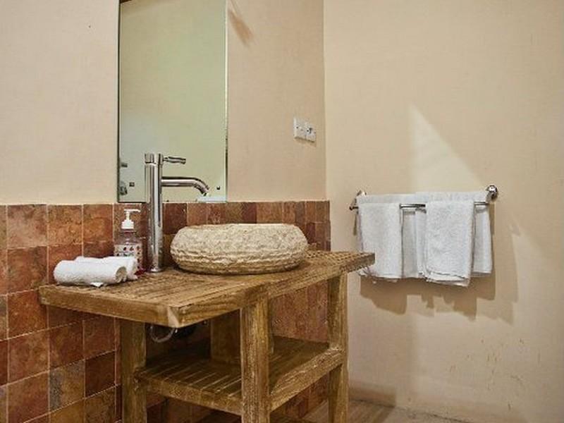 Villa Bisi Seminyak  Luaran gambar