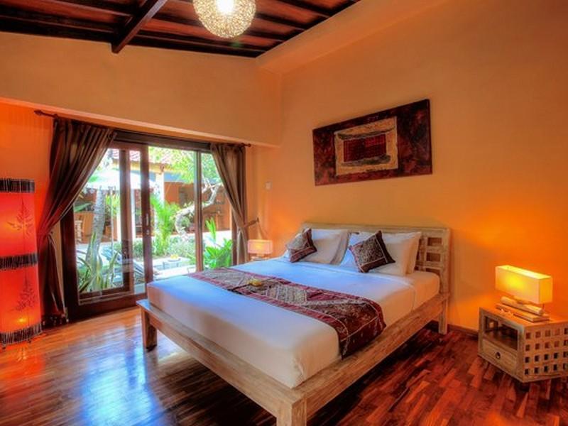 Villa Bisi Seminyak  Luaran gambar