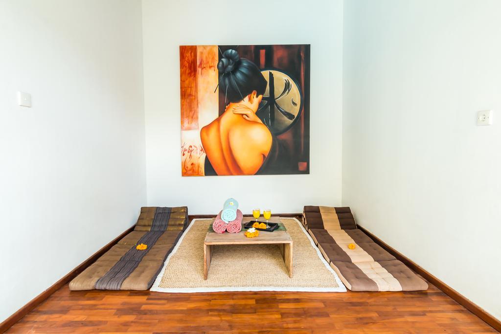 Villa Bisi Seminyak  Bilik gambar
