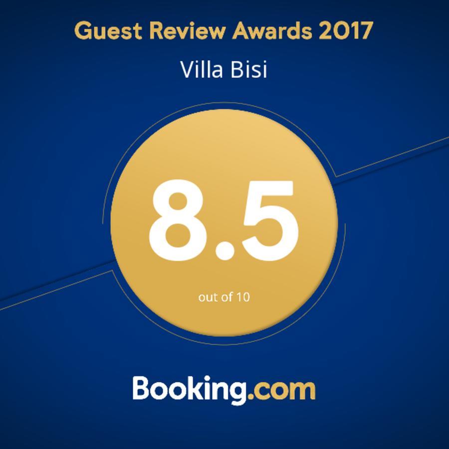 Villa Bisi Seminyak  Luaran gambar
