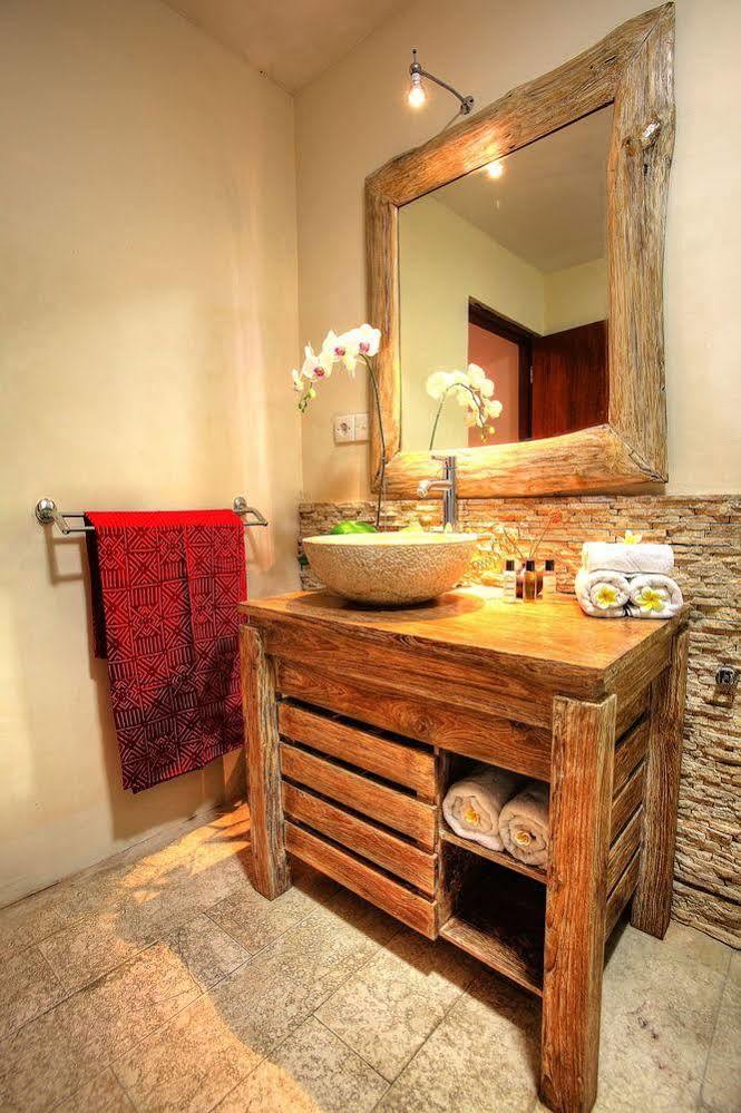 Villa Bisi Seminyak  Luaran gambar