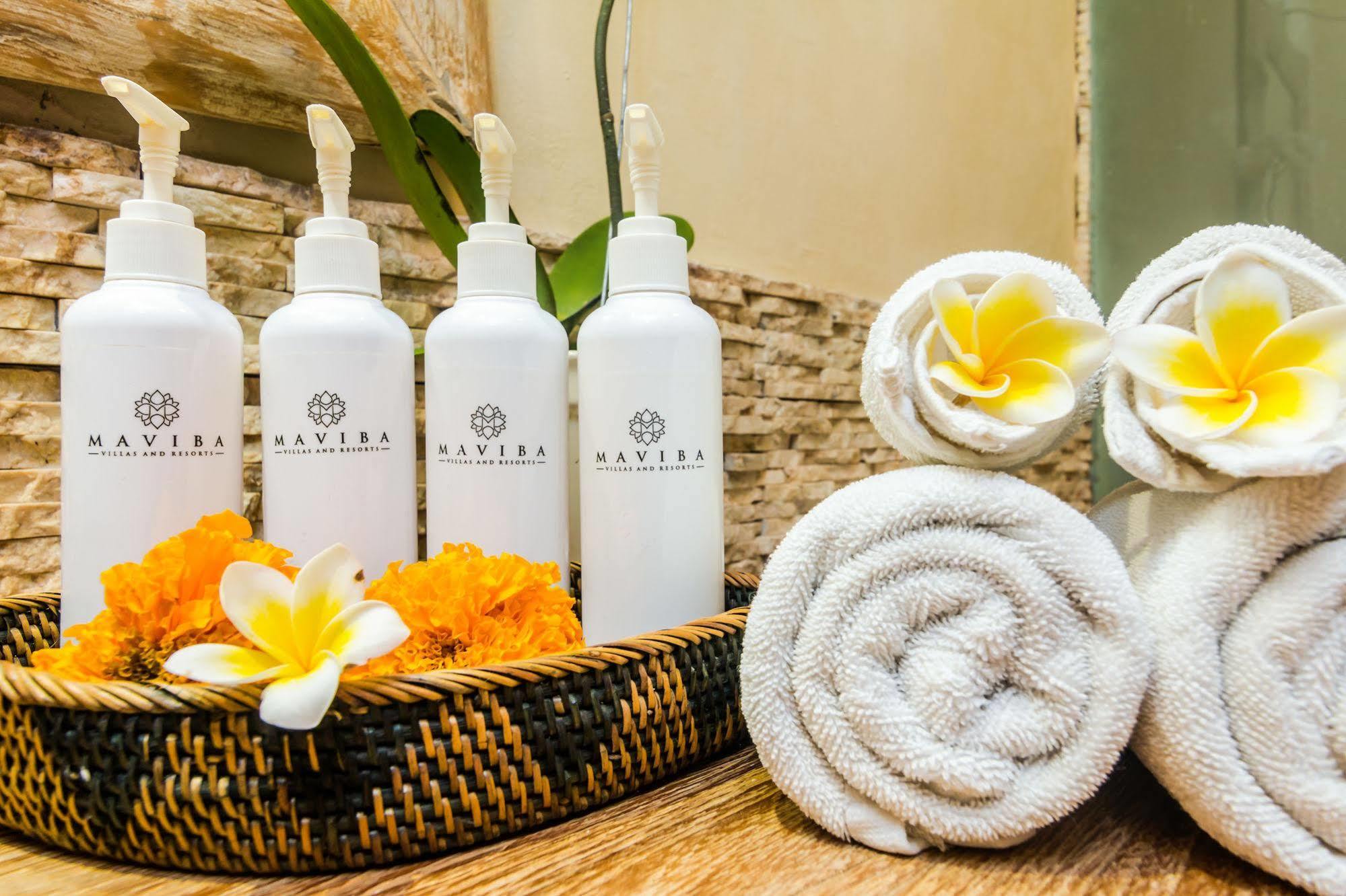 Villa Bisi Seminyak  Luaran gambar