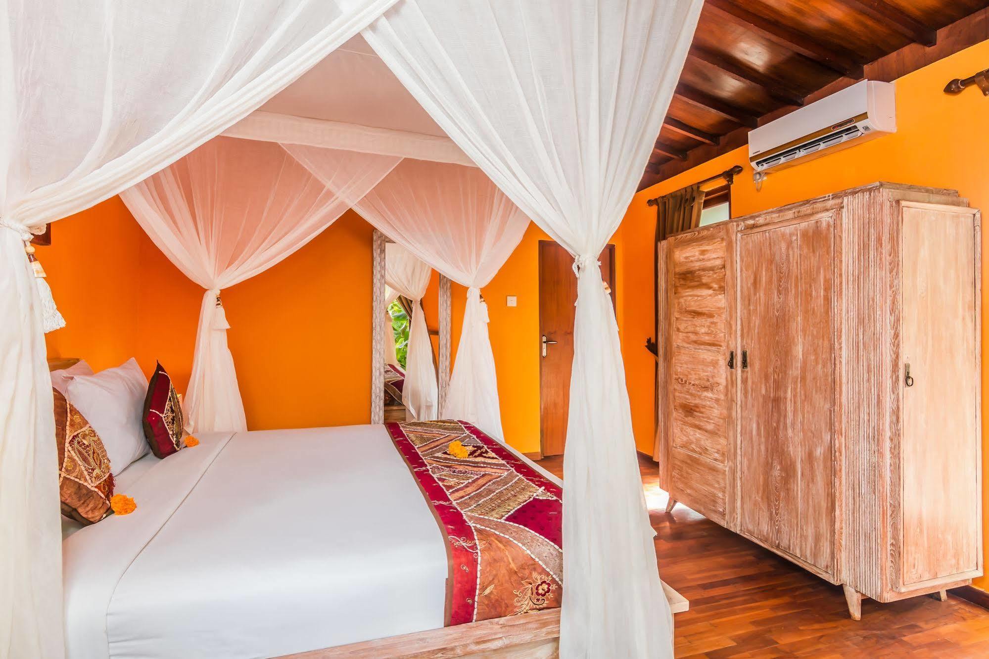 Villa Bisi Seminyak  Luaran gambar