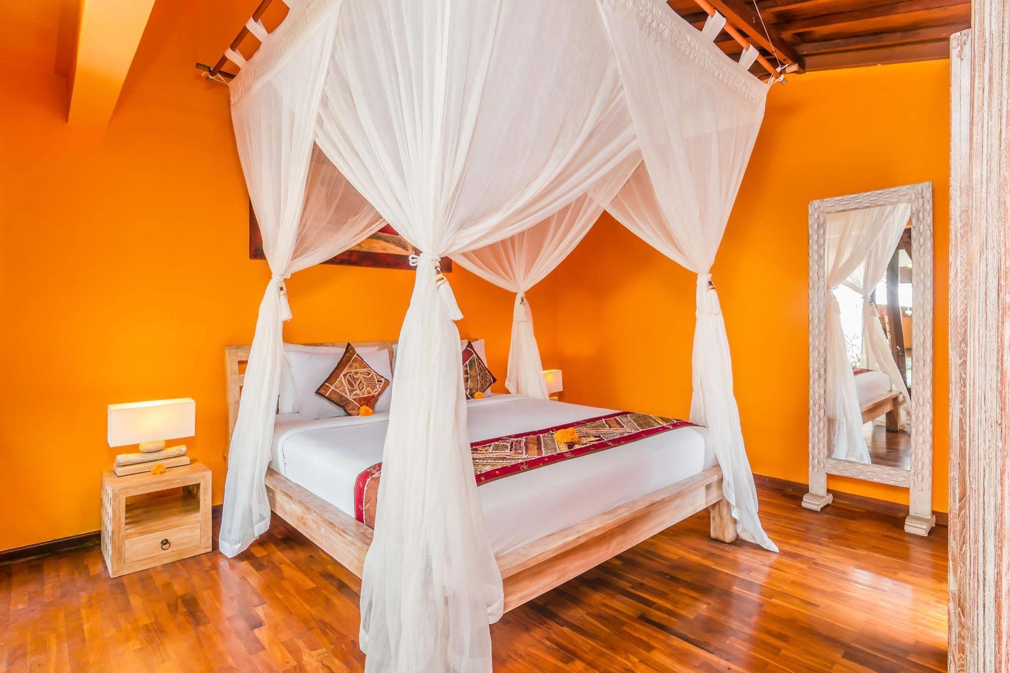 Villa Bisi Seminyak  Luaran gambar